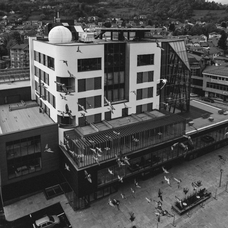 Hotel Vema Thumbnail