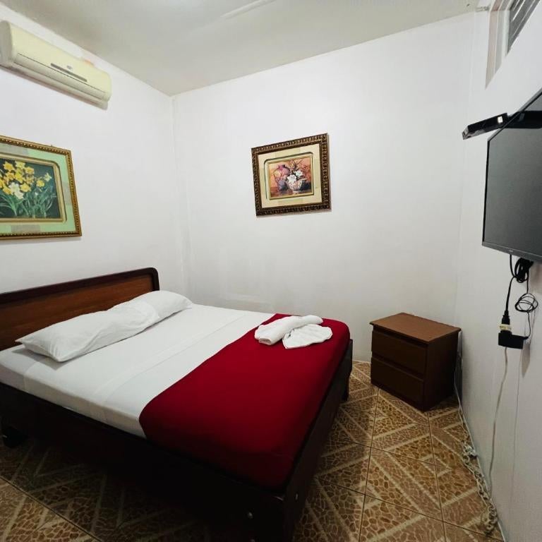 Hotel Barroco Thumbnail