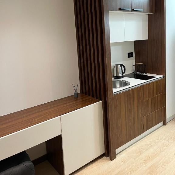 Apartman Staša Zoned II