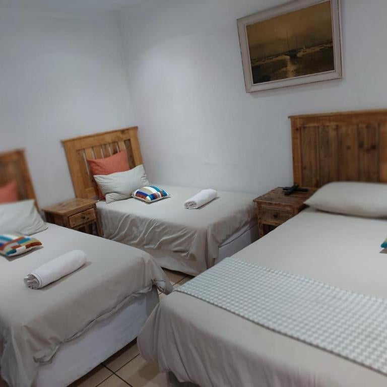 MELJAA STAR Guesthouse