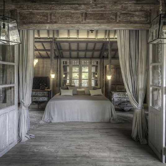Balquisse Heritage Hotel