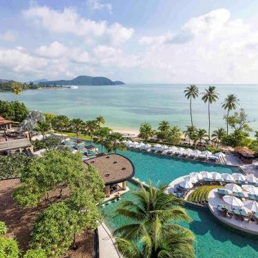 Pullman Phuket Panwa Beach Resort Thumbnail