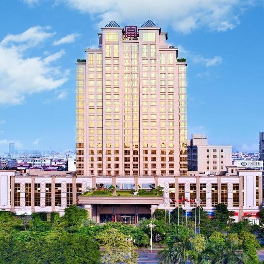 Cinese Hotel Dongguan Shijie