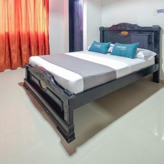 Hotel Castillo Real 1521