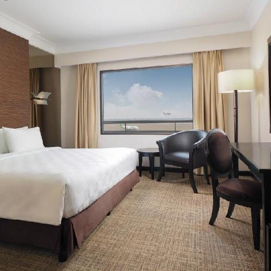 Jakarta Airport Hotel Thumbnail