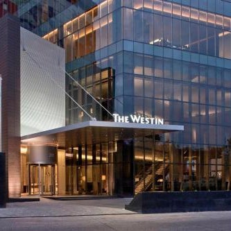 Westin Guadalajara Thumbnail