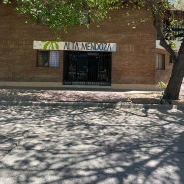 Hotel Alta Mendoza Thumbnail