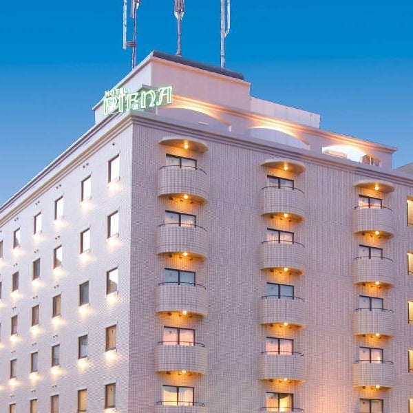 Hotel Piena Kobe Thumbnail