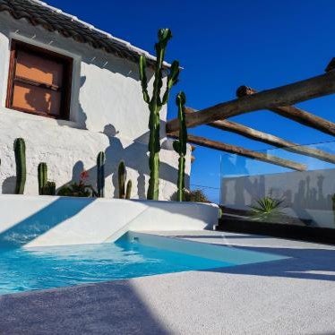 Casa Pedro
