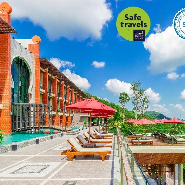 Aonang Phu Pi Maan Resort And Spa Thumbnail