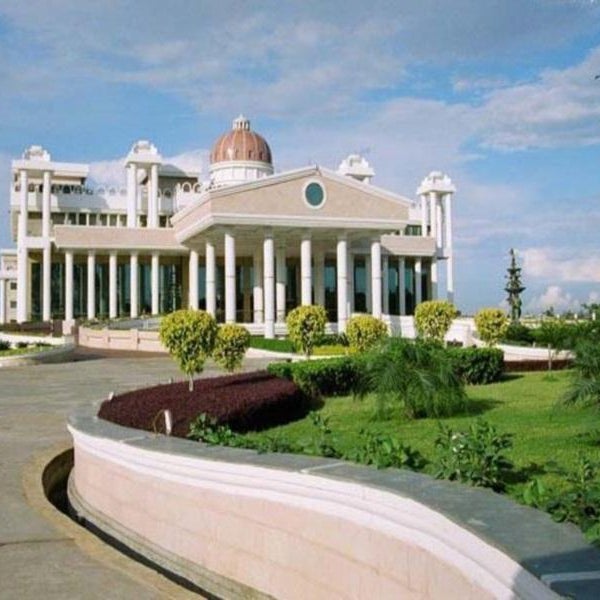 Holiday Regency