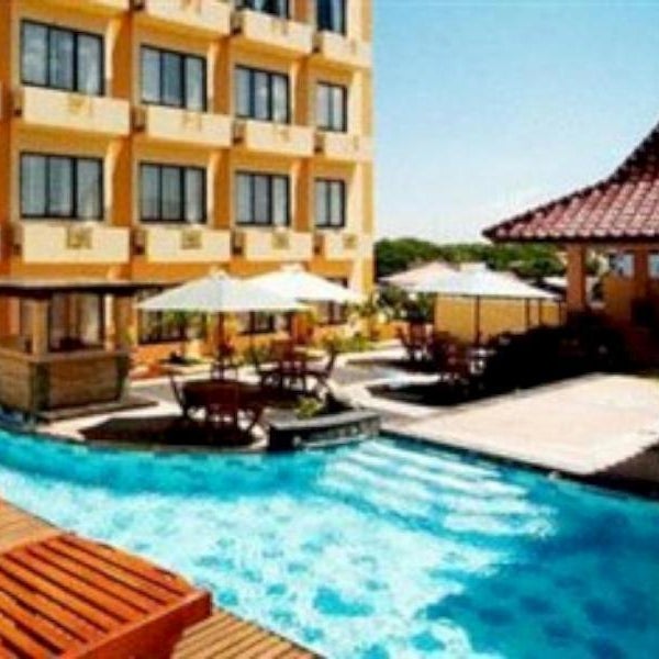 Pandanaran Hotel Thumbnail