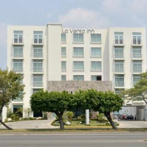 Hotel La Venta Inn Villahermosa Thumbnail