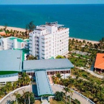 SaiGon Ninh Chu Hotel & Resort