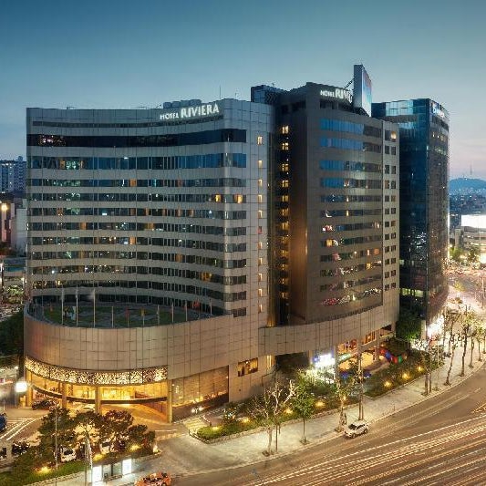 Seoul Riviera Hotel Thumbnail