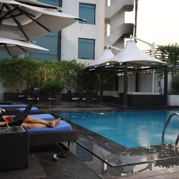 The Golkonda Hotel Thumbnail