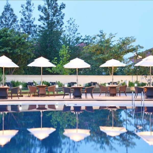 The Aarlis Hotel Panchkula Chandigarh, Vignette Collection by IHG