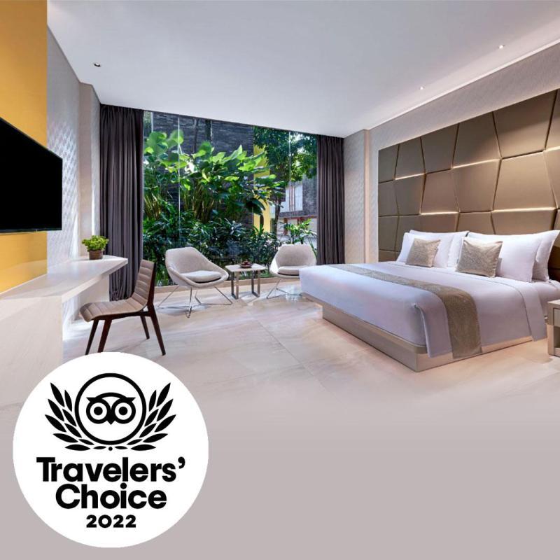FM7 Resort Hotel Bandara Jakarta Airport Thumbnail