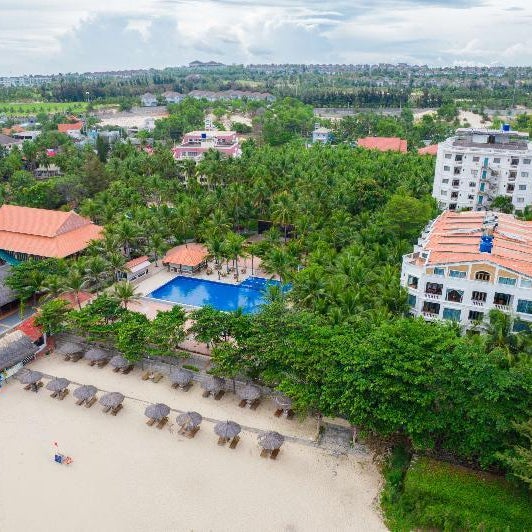 Sea Lion Beach Resort Mui Ne Thumbnail