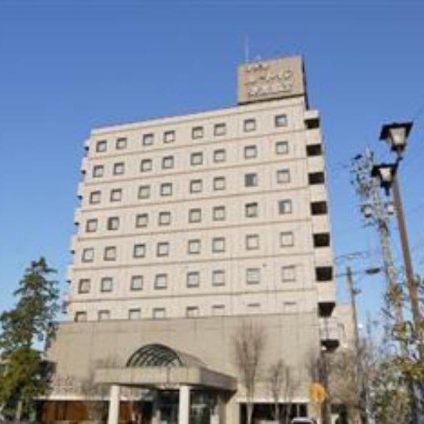 Hotel Route Inn Minokamo