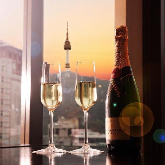 Ibis Ambassador Seoul Myeongdong Thumbnail