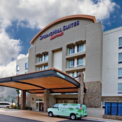 SpringHill Suites by Marriott Lake Charles Thumbnail