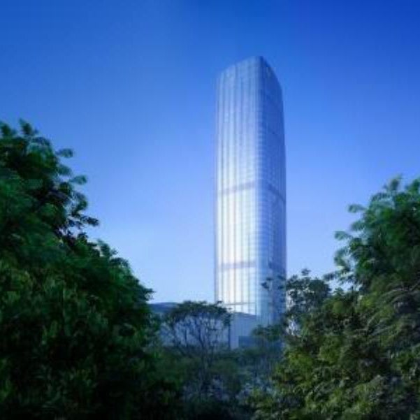 Futian Shangri-La Hotel Shenzhen Thumbnail