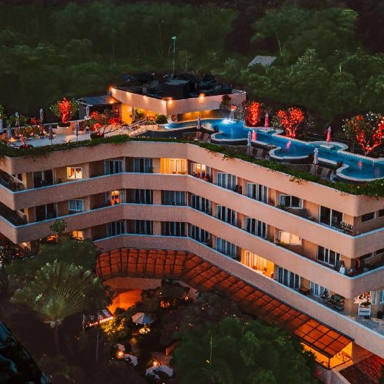 Pacific Club Resort Thumbnail