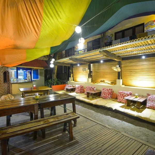 The Lazy Dog Bed & Breakfast Thumbnail