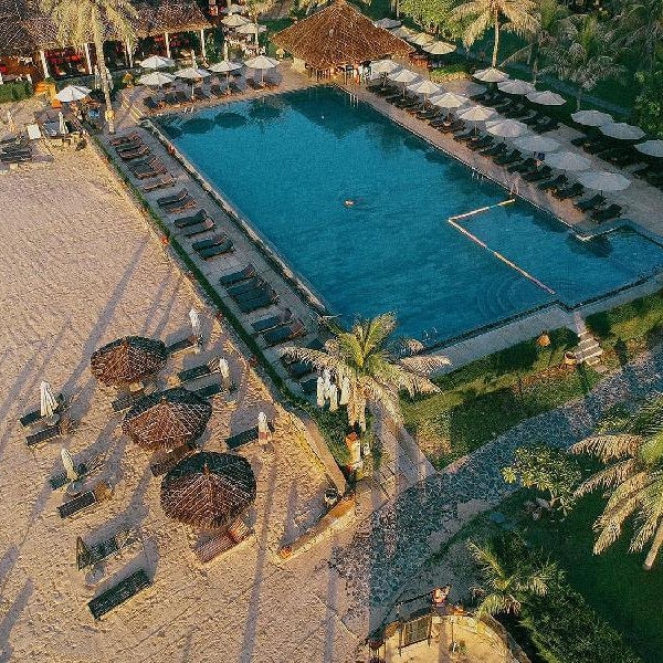 Seahorse Resort & Spa