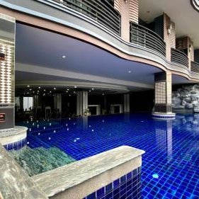 KTK Pattaya Hotel and Residence Thumbnail
