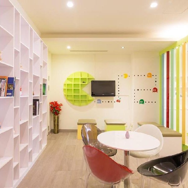 The Crystal Inn Sun Moon Lake Thumbnail