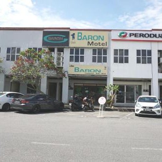 1 Baron Motel Thumbnail