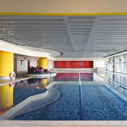 Hyatt Regency Taoyuan International Airport Thumbnail