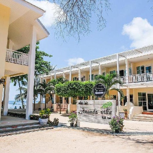 Ananda Villa