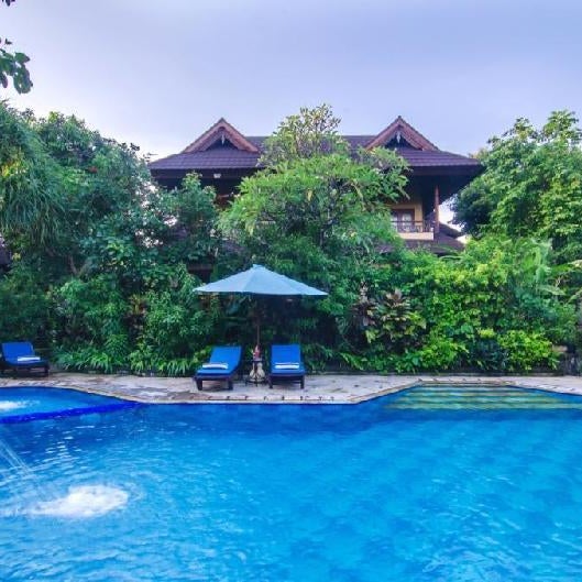 Sri Phala Resort & Villa Thumbnail