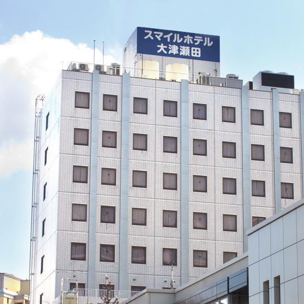 Smile Hotel Otsu Seta