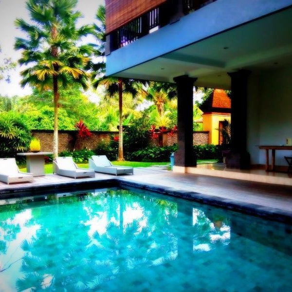 Villa Sonia Bisma Thumbnail