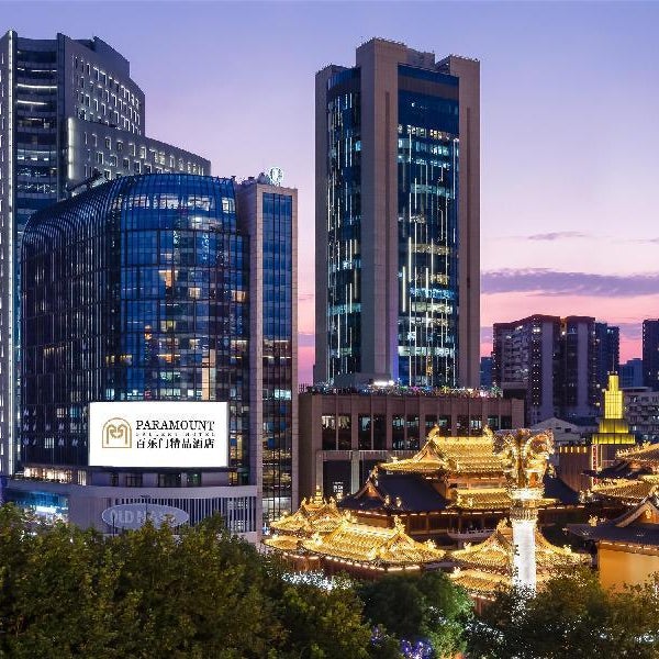 Paramount Gallery Hotel Thumbnail