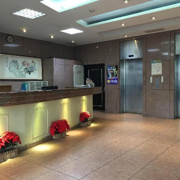 Chuline Hotel