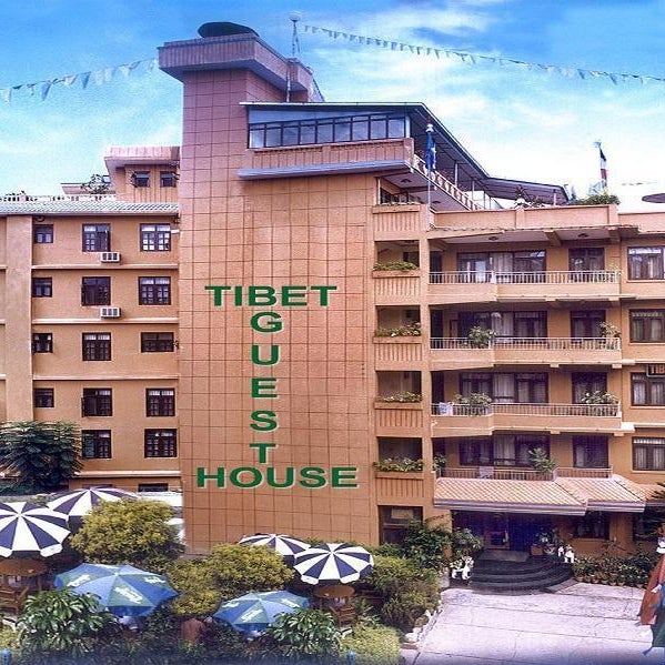 Tibet Guest House