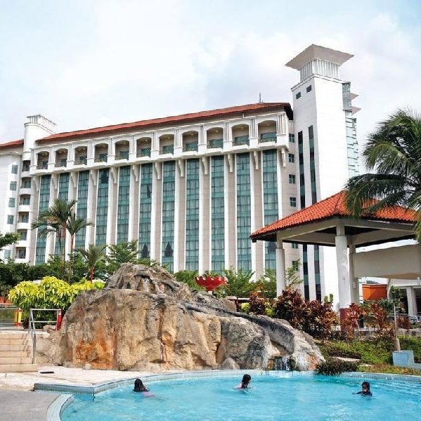 Nilai Springs Resort Hotel