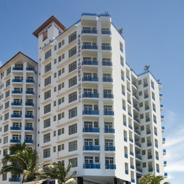 Global Towers Hotel & Apartments Thumbnail