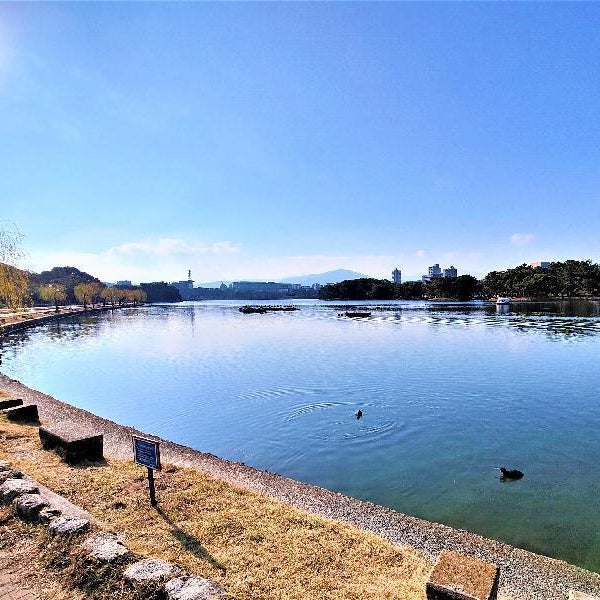 Heiwadai Hotel Otemon Thumbnail