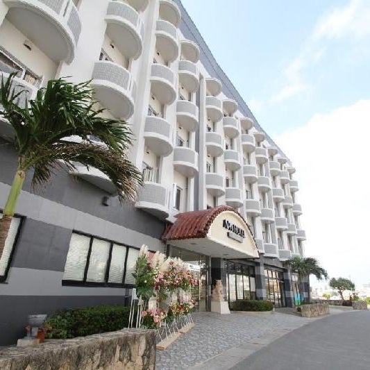 Apa Hotel Ishigakijima