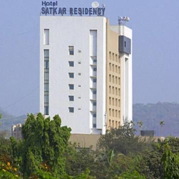 Satkar Residency