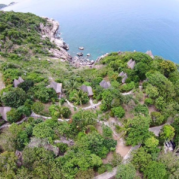 Moondance Magicview Bungalow