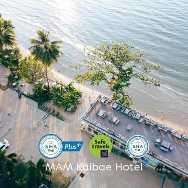 Mam Kai Bae Beach Resort