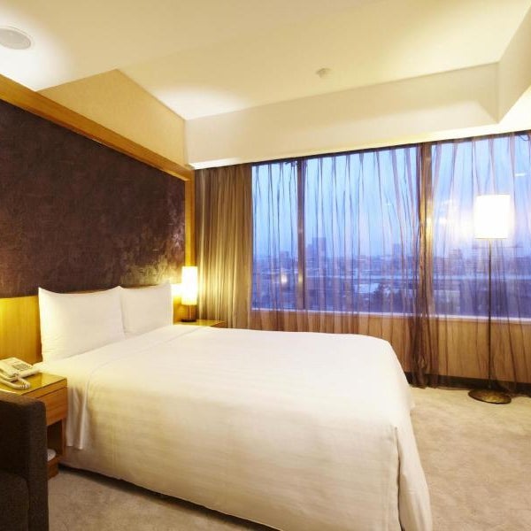 Hotel B (Quarantine Hotel)