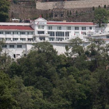 Lemon Tree Resort Mussoorie
